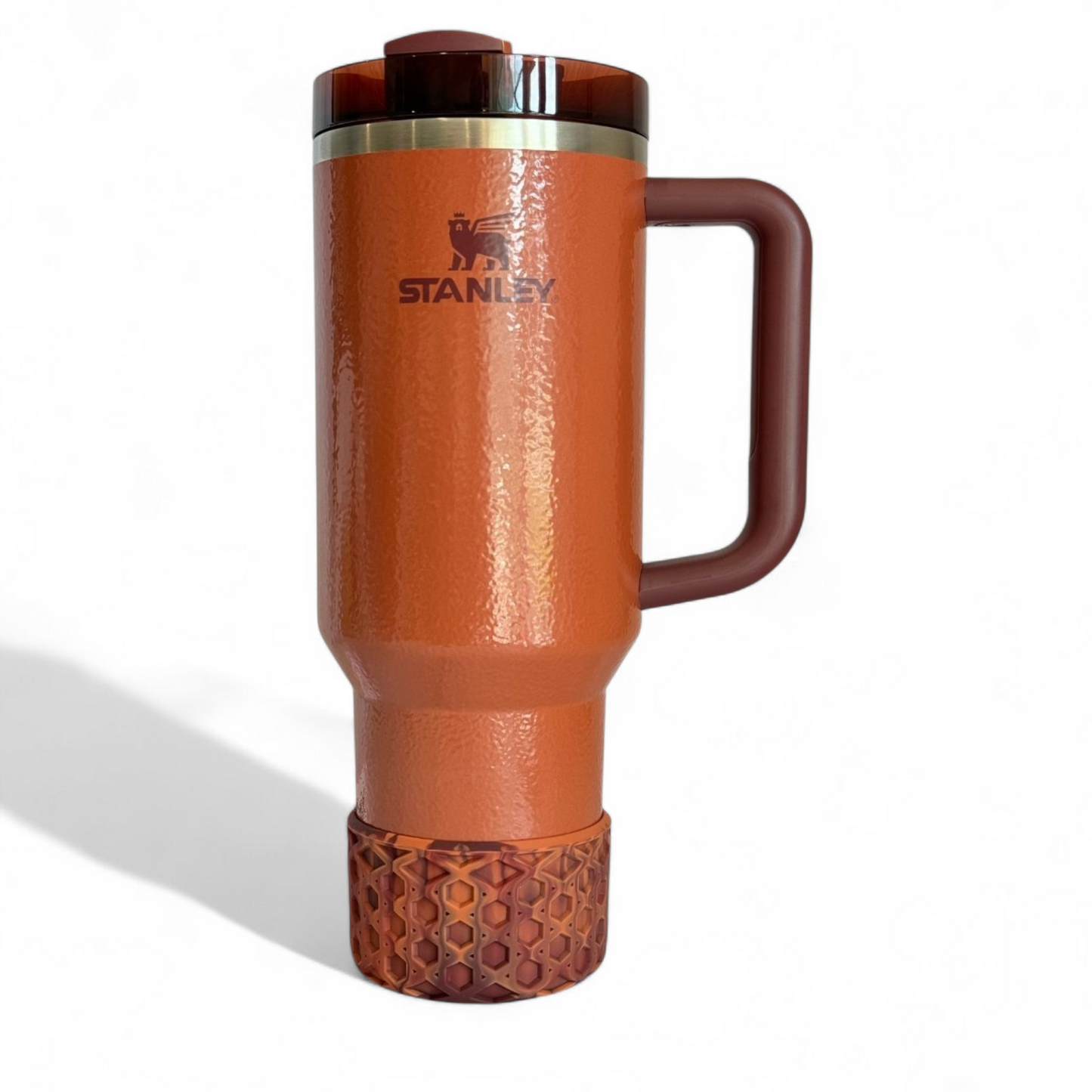 Hammertone Clay REMIX WAFFLE Tumbler Boot -fits 20-40oz