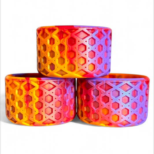 Heat Wave Waffle Tumbler Boot