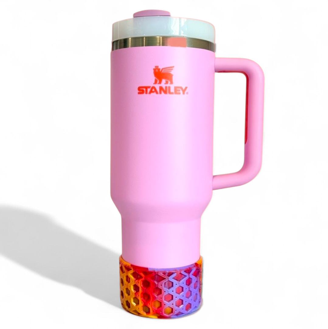 Heat Wave Waffle Tumbler Boot