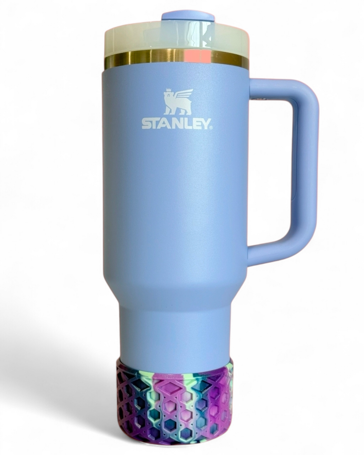 Mystic Jewel Remix Waffle Silicone Tumbler Boot