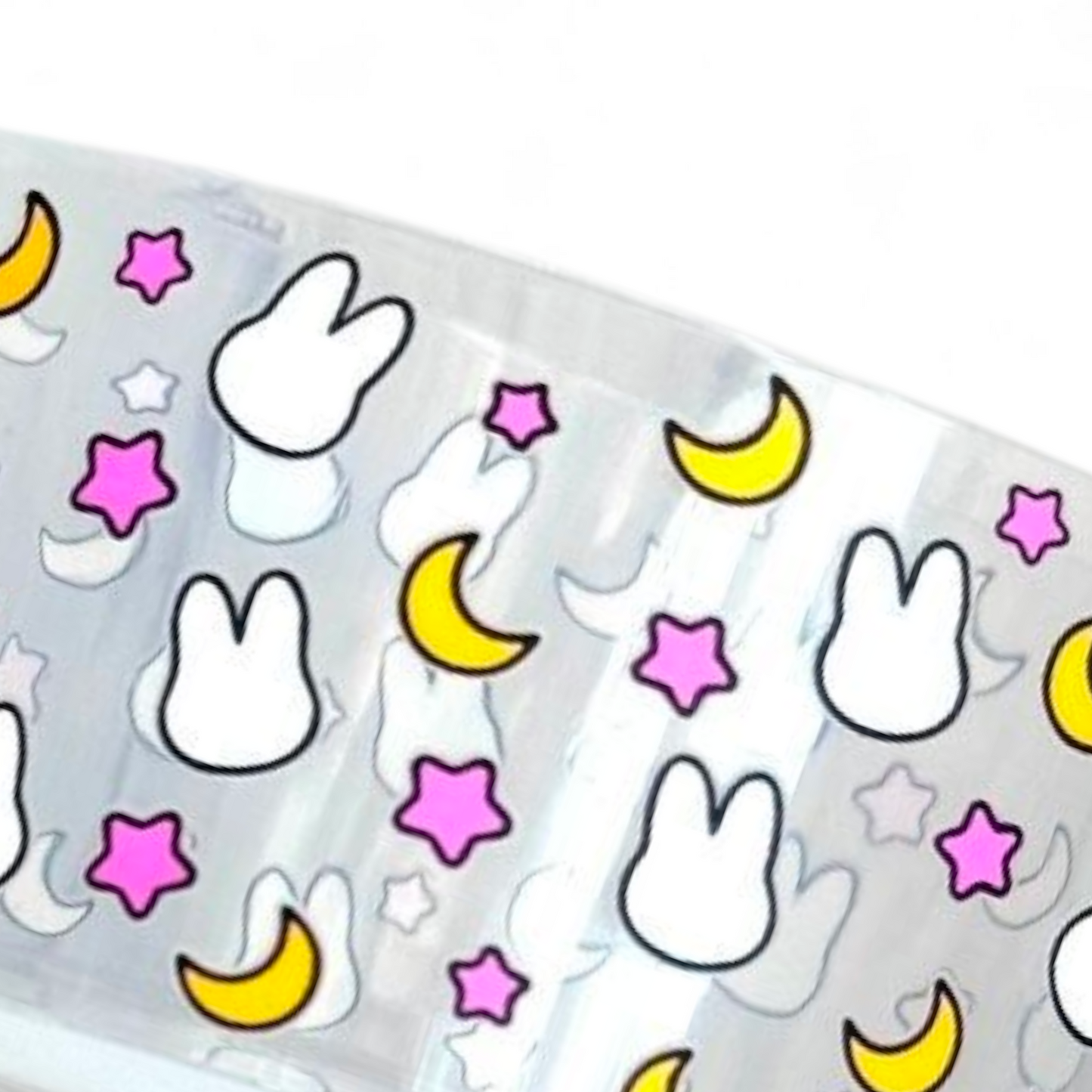 Sweet Dreams Silicone Tumbler Boot
