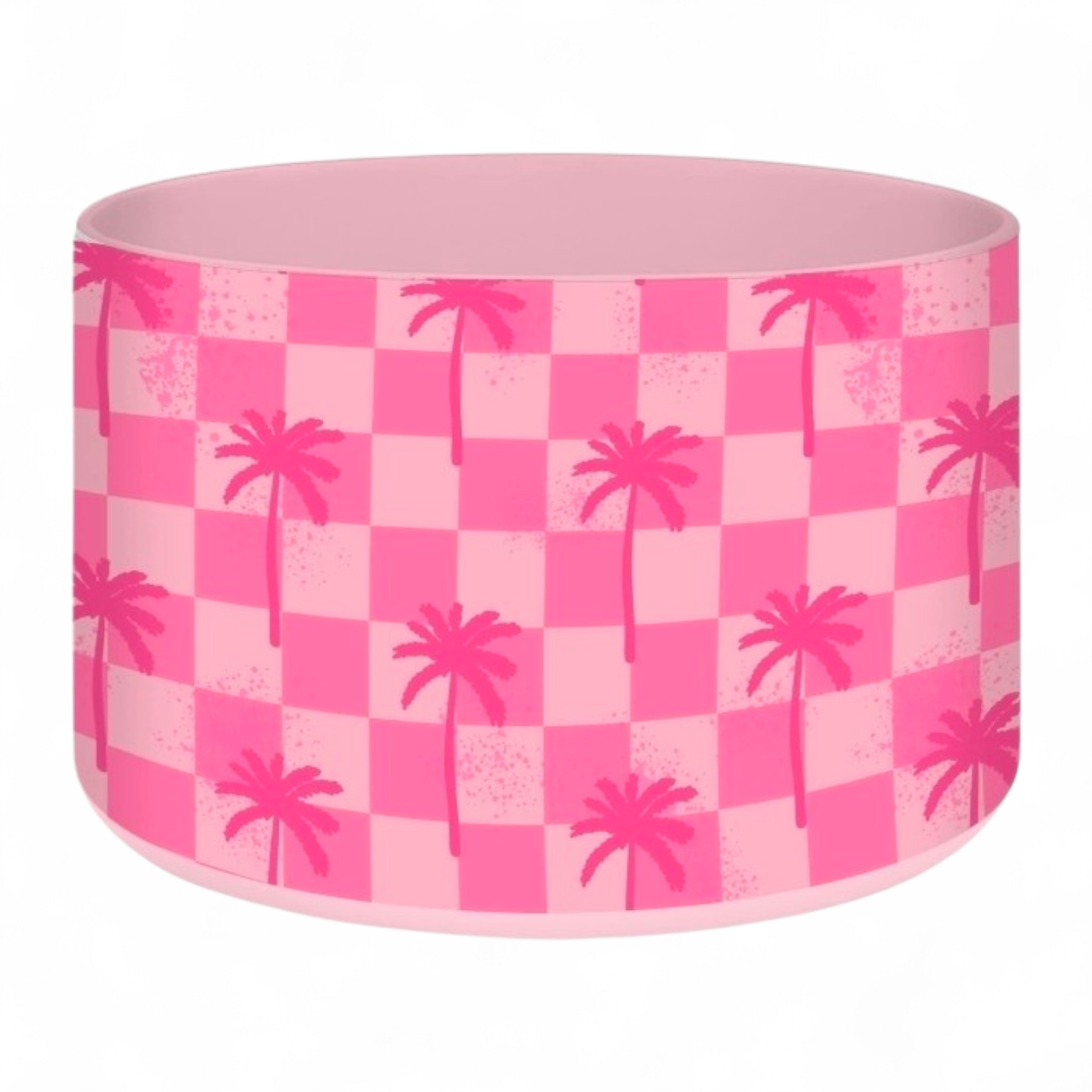 Malibu Pink Barbie Silicone Tumbler Boot | Fits 20-40oz Tumblers 