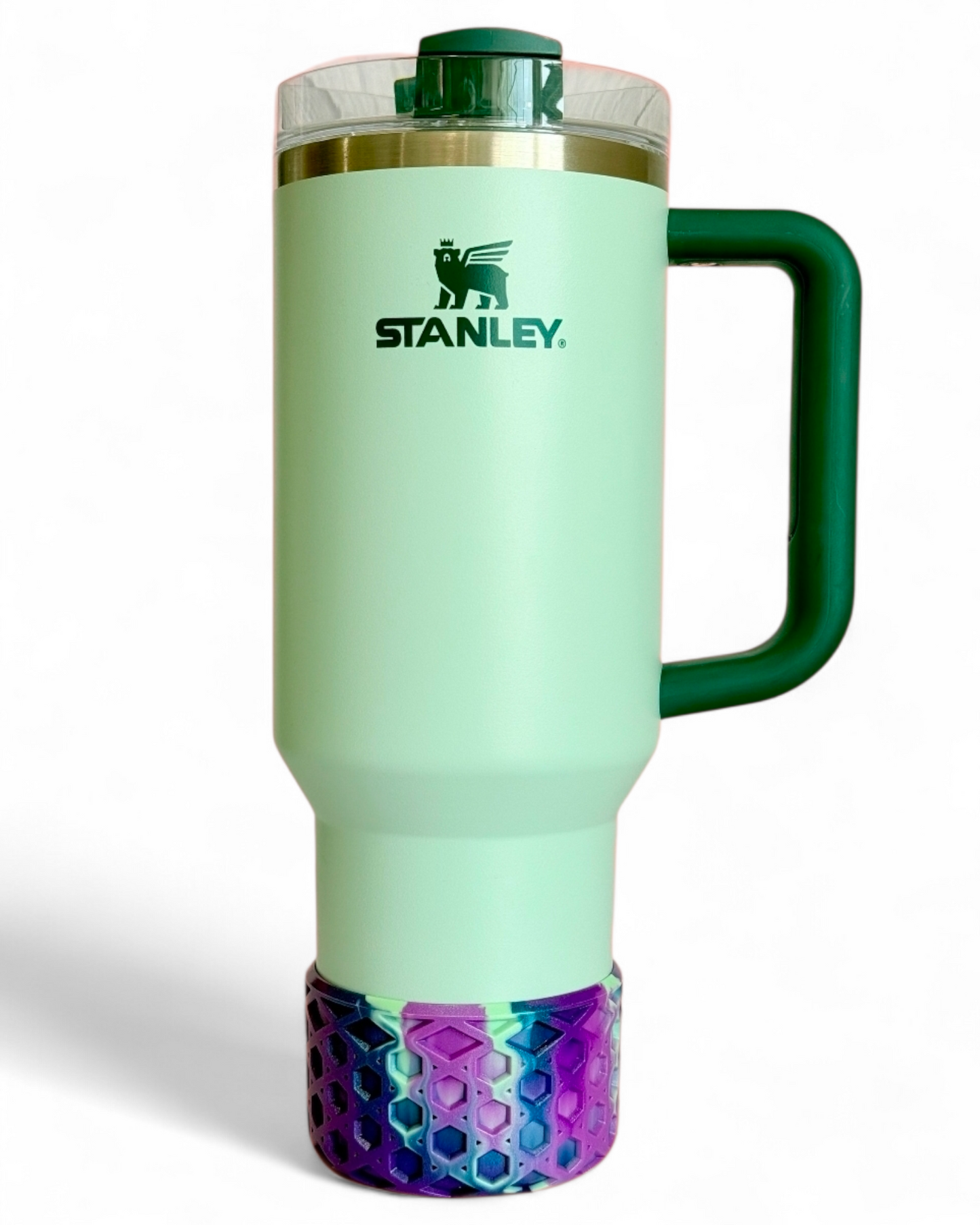 Mystic Jewel Remix Waffle Silicone Tumbler Boot