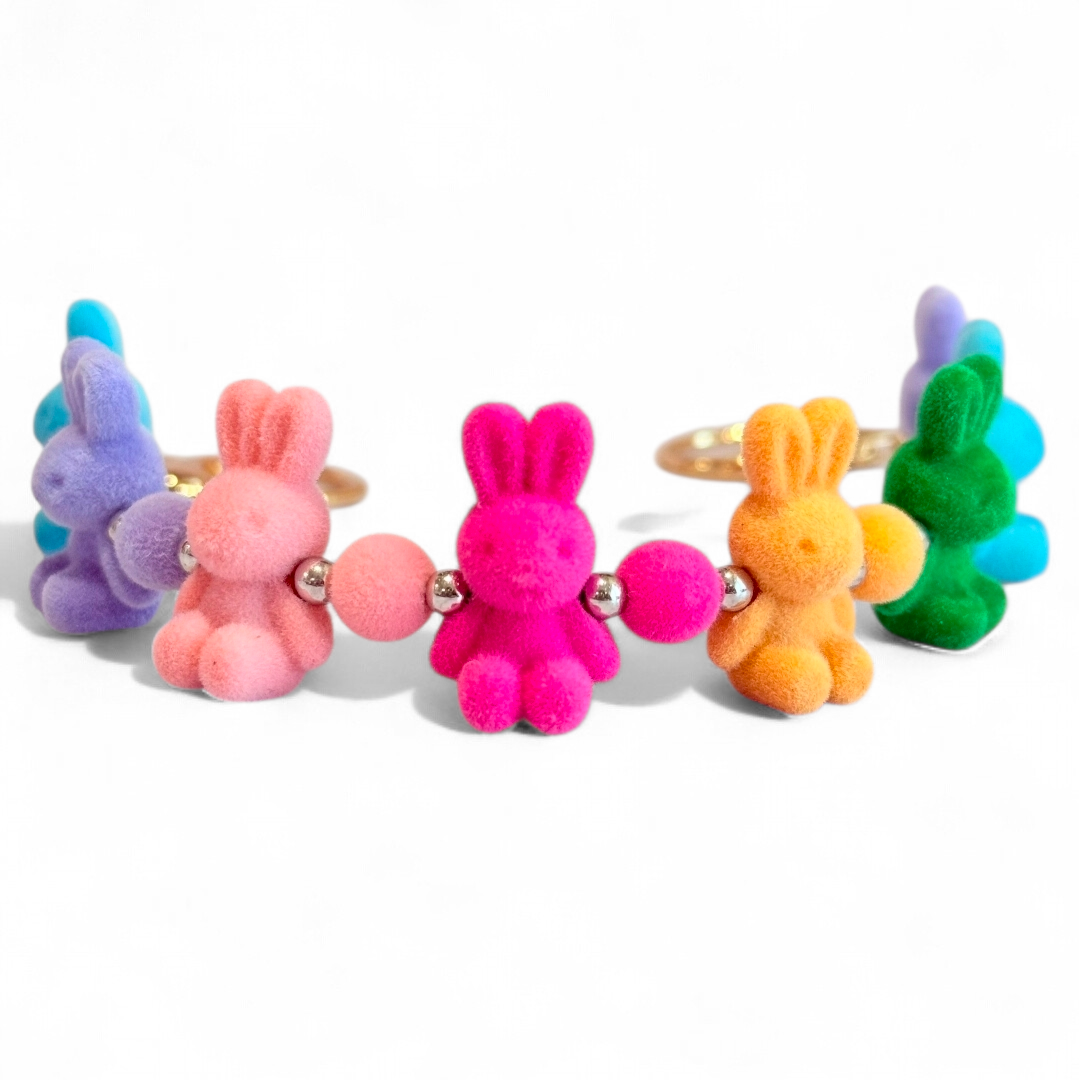 Peeps Deluxe Tumbler Charm Necklace