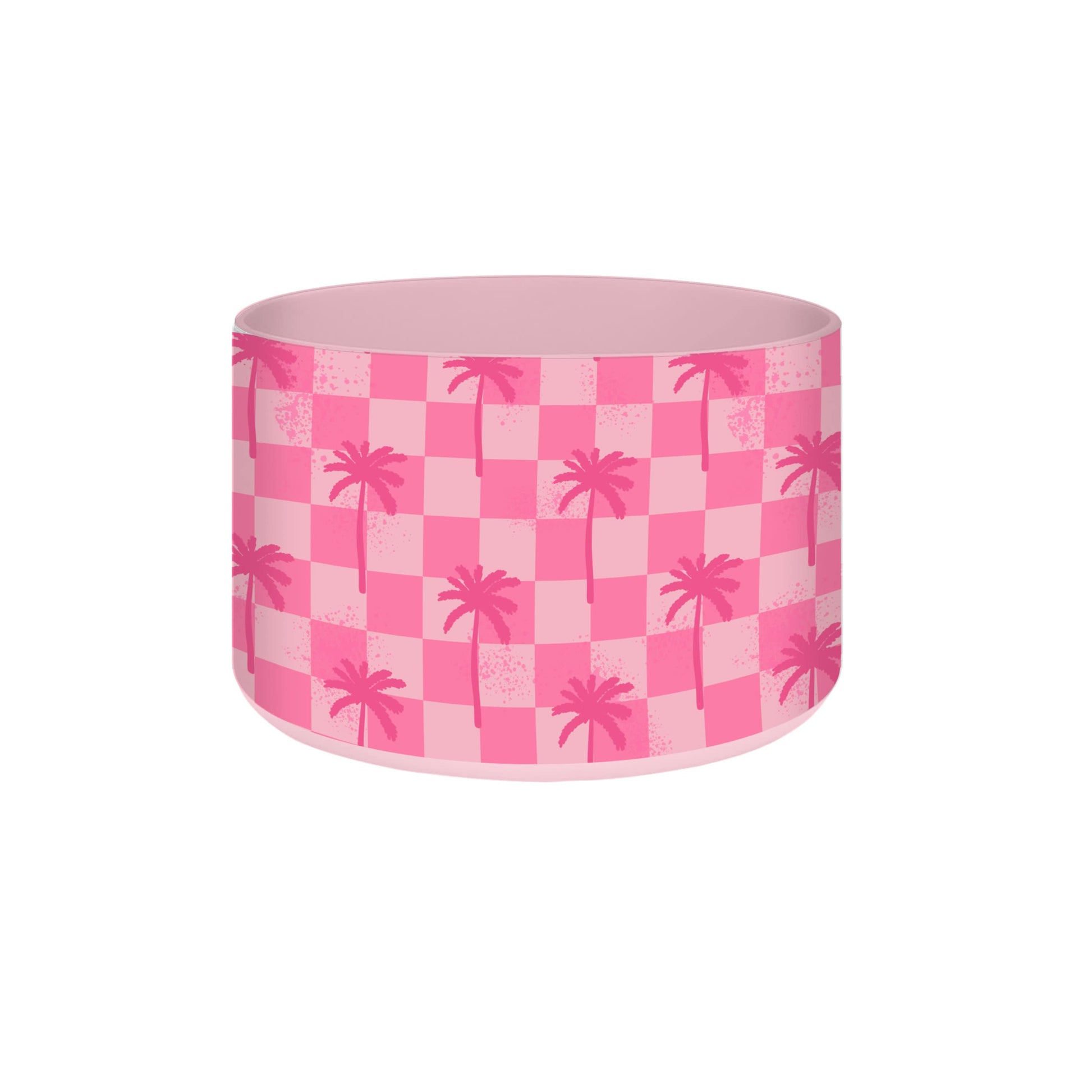 Malibu Pink Barbie Silicone Tumbler Boot | Fits 20-40oz Tumblers 