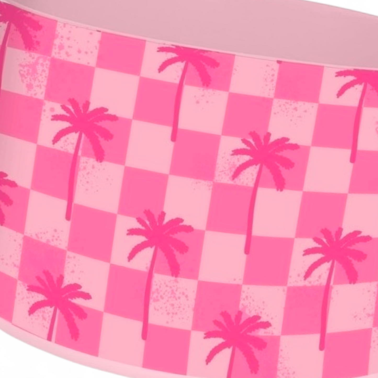 Malibu Pink Barbie Silicone Tumbler Boot | Fits 20-40oz Tumblers