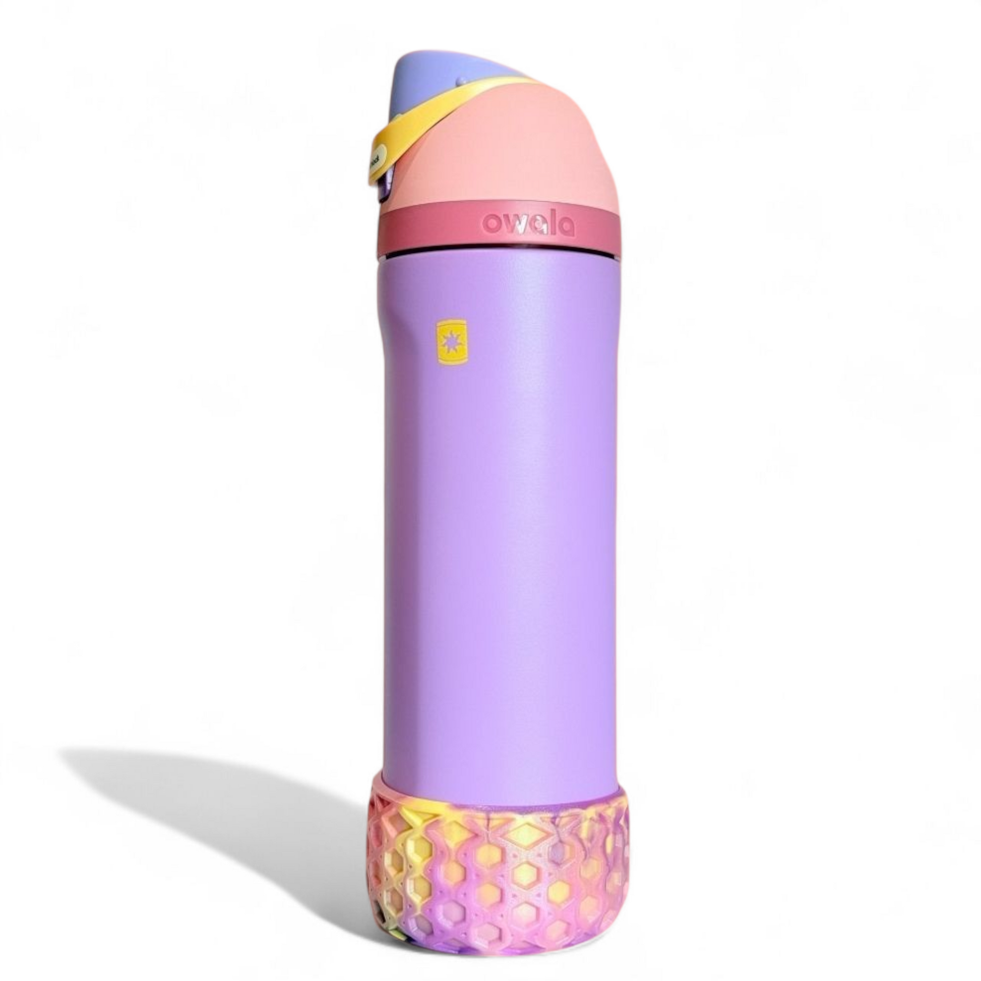Sky Lantern WAFFLE Tumbler Boot -fits 20-40oz