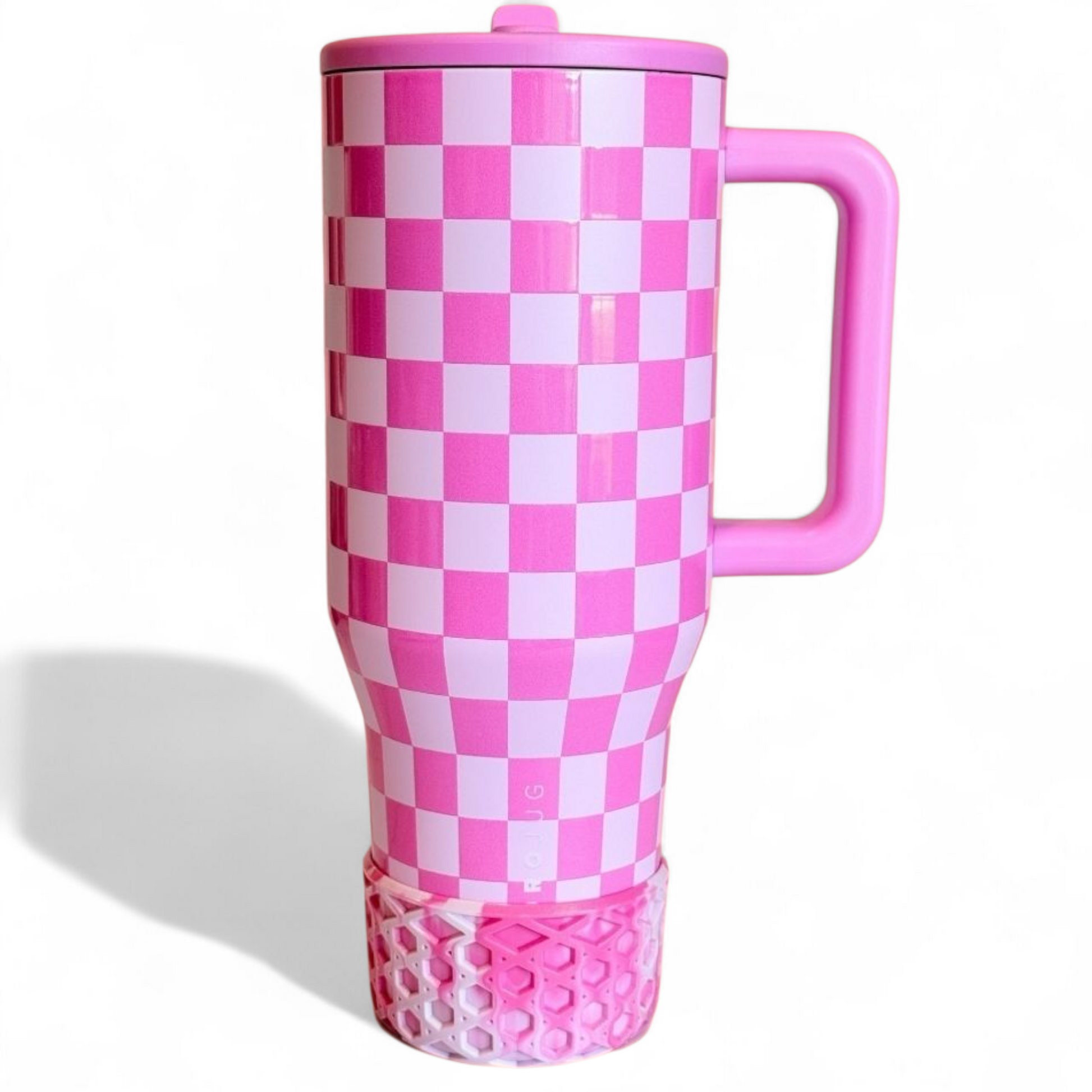Pinkalicious WAFFLE Tumbler Boot -fits 20-40oz