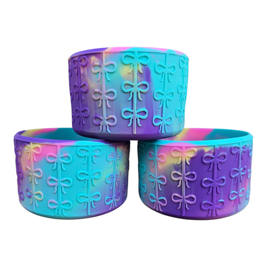 The Mix Up Coquette Boot Bumper Sleeve