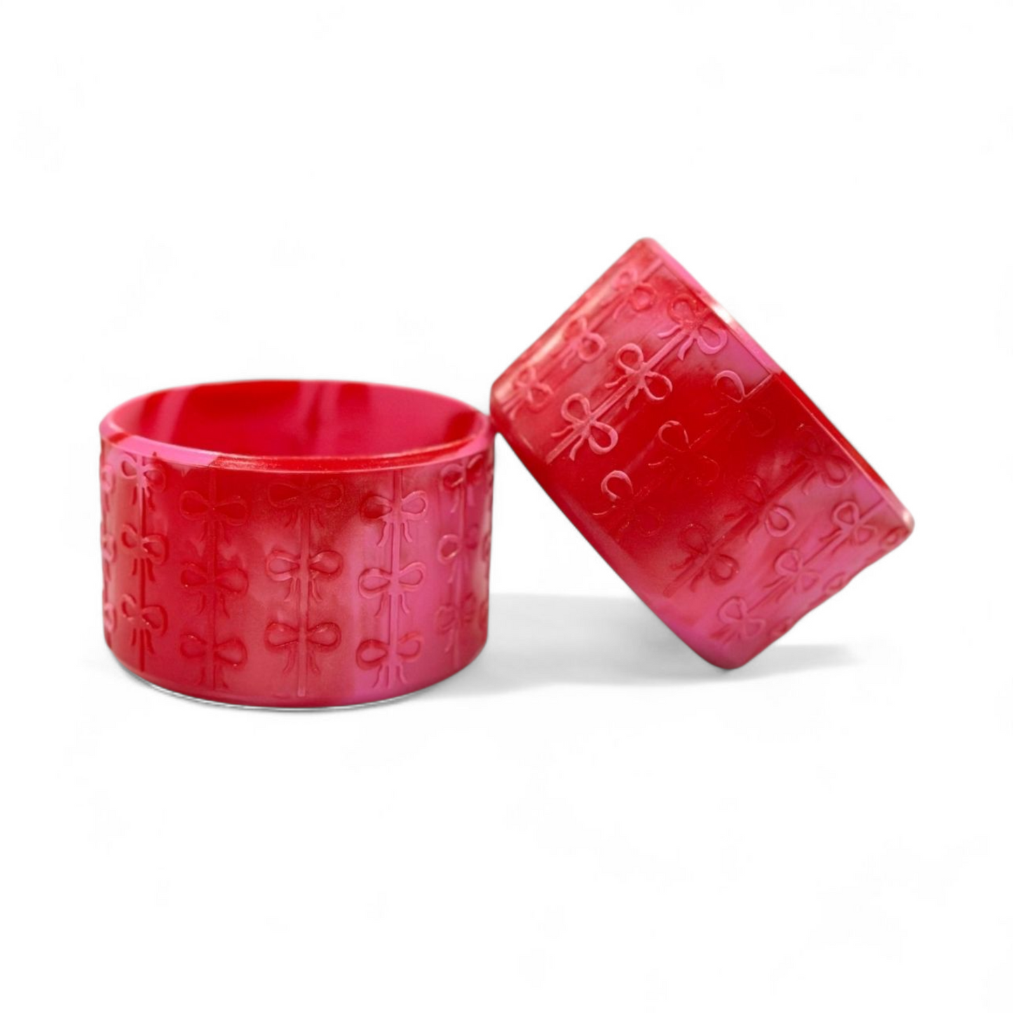 Valentine Mix Coquette Silicone Boot Bumper Sleeve