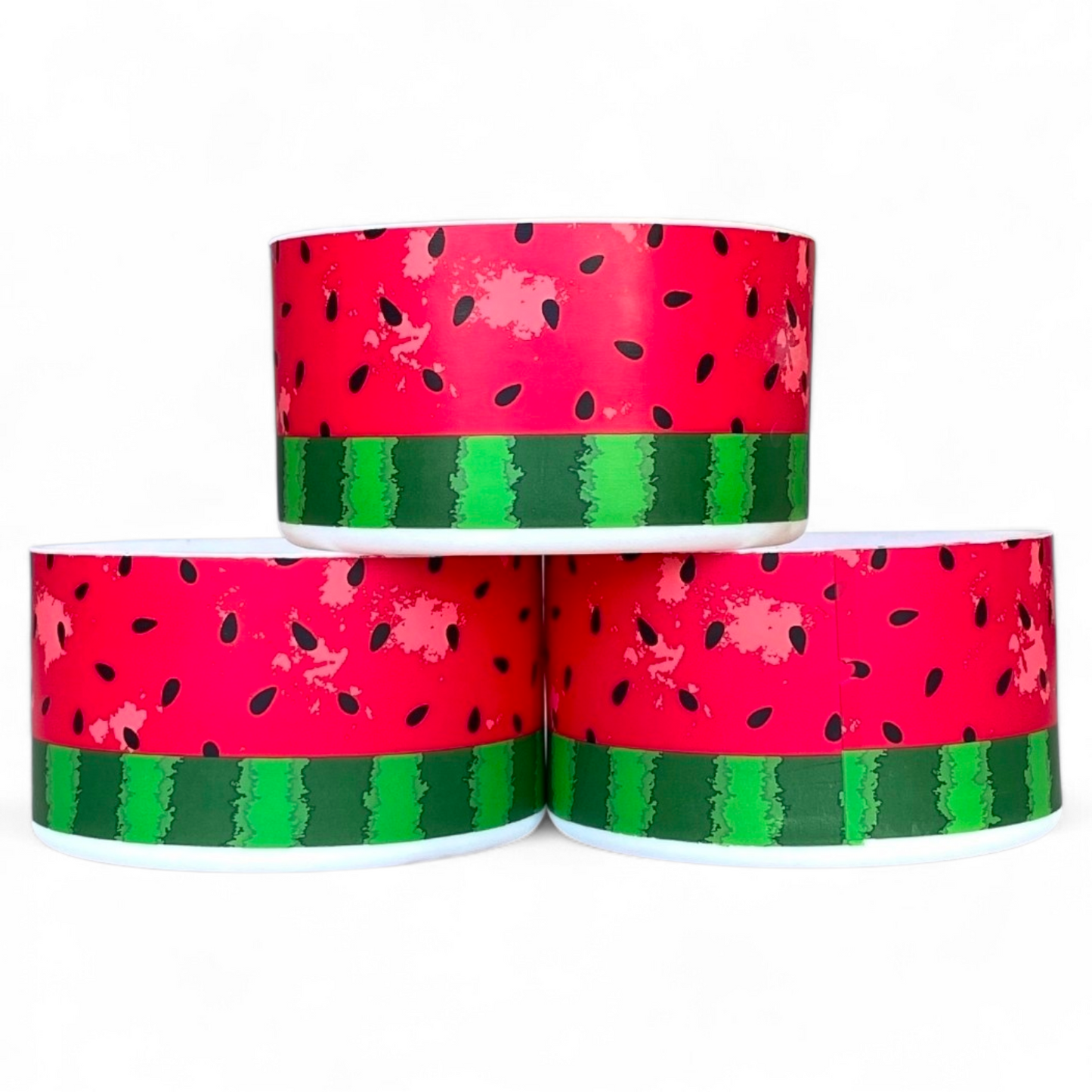 Watermelon Silicone Tumbler Boot | Fits 20-40oz Tumblers 