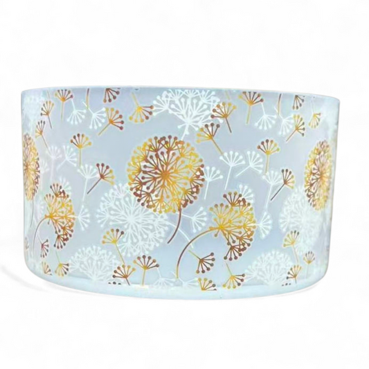 Resilience Dandelion Boot Bumper Sleeve for Tumblers
