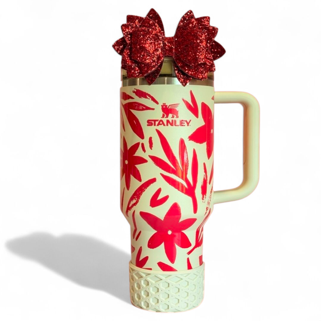 Resort Khaki WAFFLE Tumbler Boot -fits 20-40oz