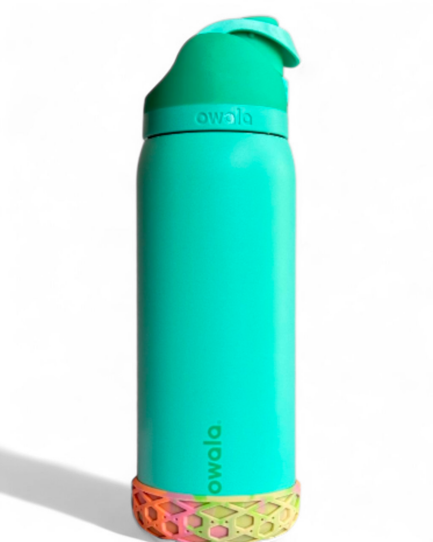 Retro Boardwalk 3.25” Shorty Silicone Tumbler Boot