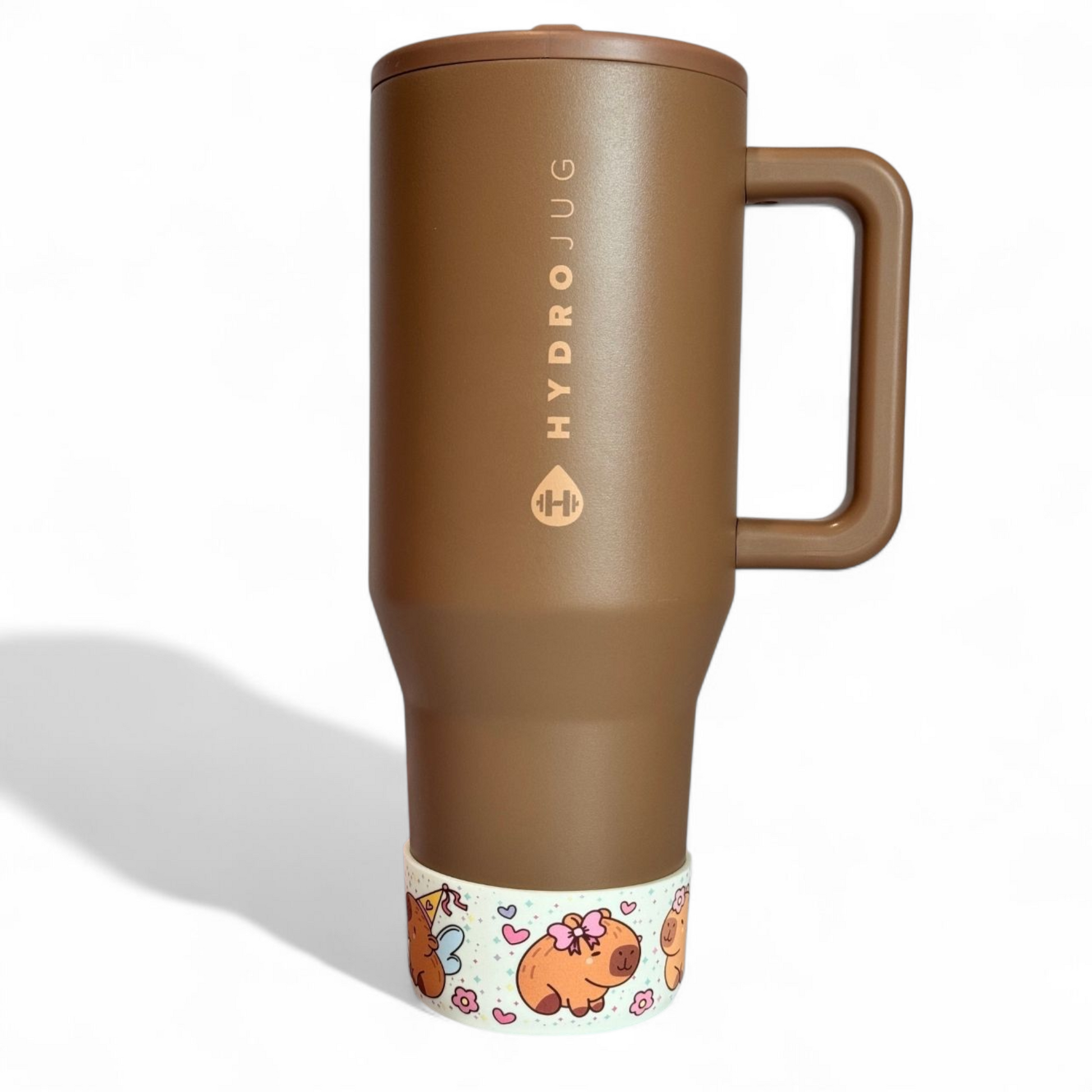 Coquette Capy Tumbler Boot -fits 20-40oz on Hydrojug Tumbler 