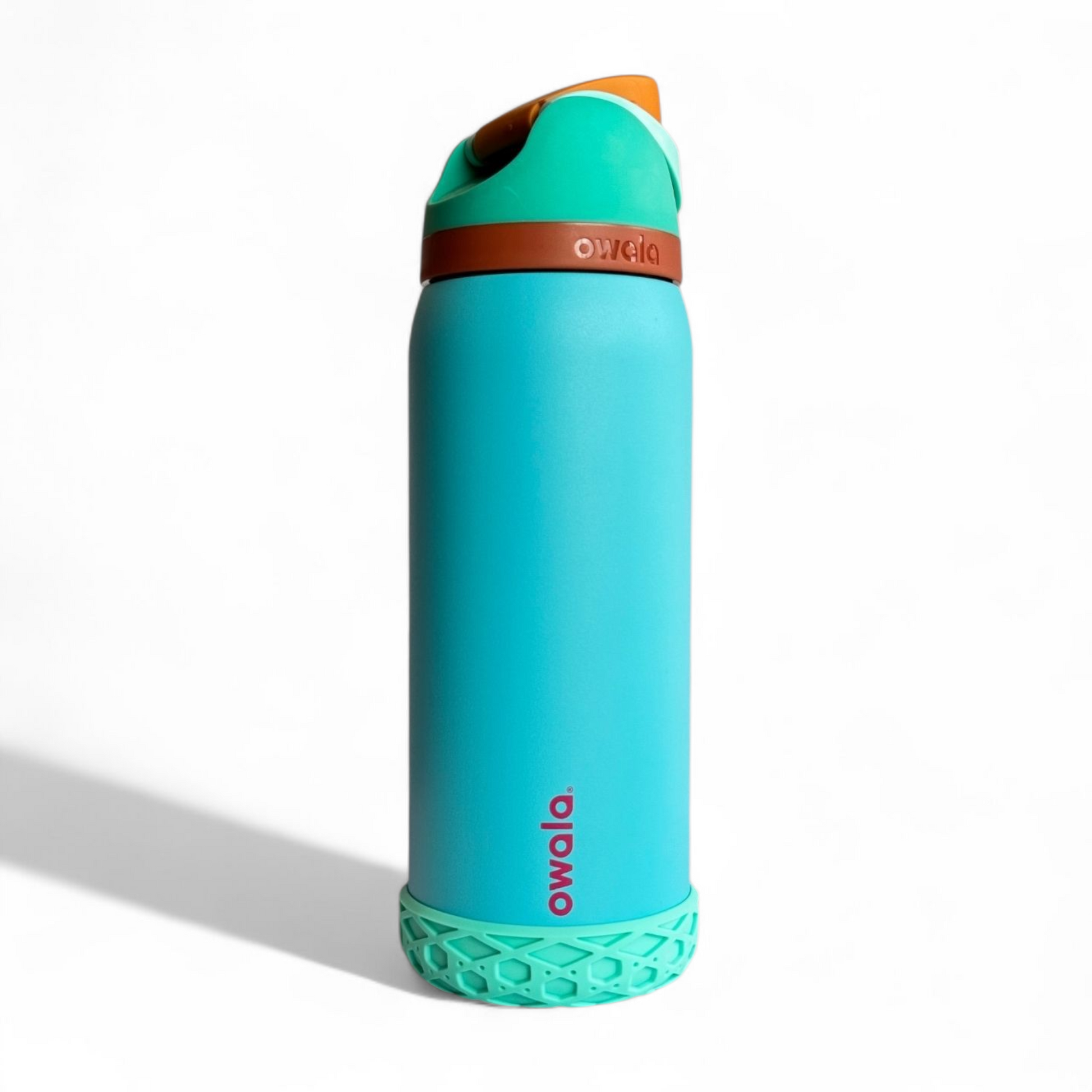 Freeze The Day 3.25” Shorty Tumbler Boot