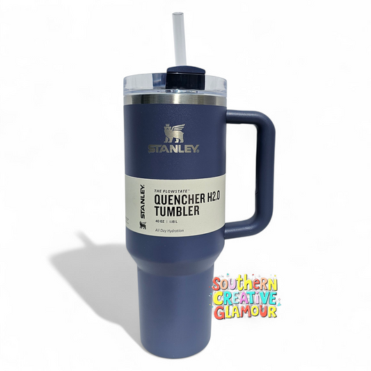 Stanley 40oz Quencher Tumbler - Twilight