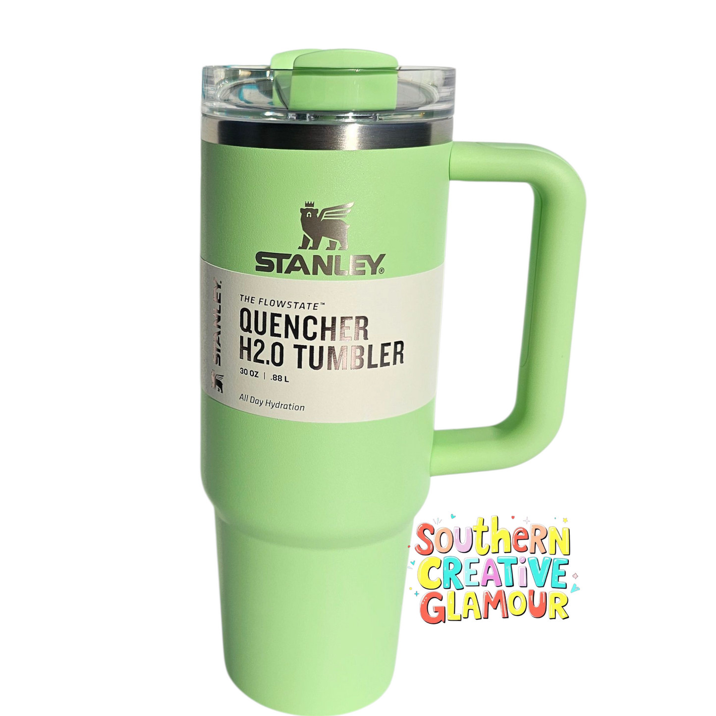 Target Stanley Starbucks 30oz Quencher | Feather Green