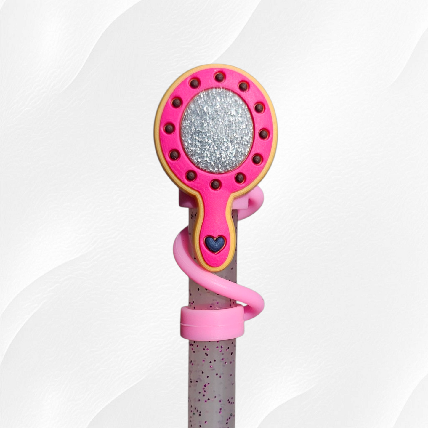 Barbs Dreamhouse 10mm Silicone Straw Toppers