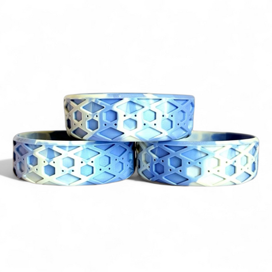 Tied & True Blue 3.25” Shorty Tumbler Boot