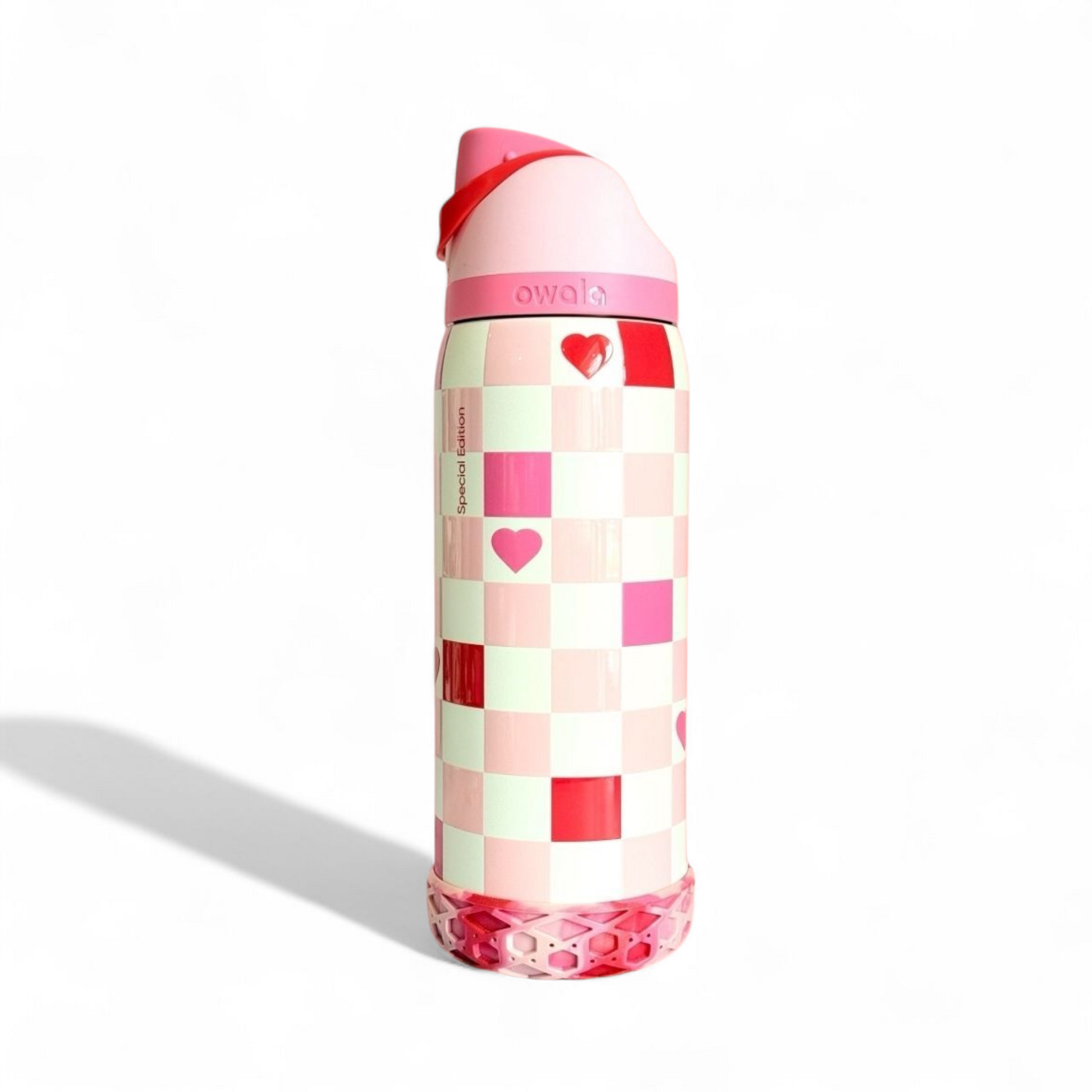 Check Me Out 3.25” Shorty Tumbler Boot