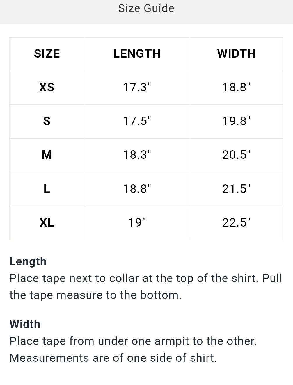 We're Getting Spooky Crop Top