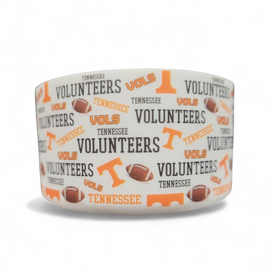 Vols Silicone Boot Bumper Sleeve for Tumblers
