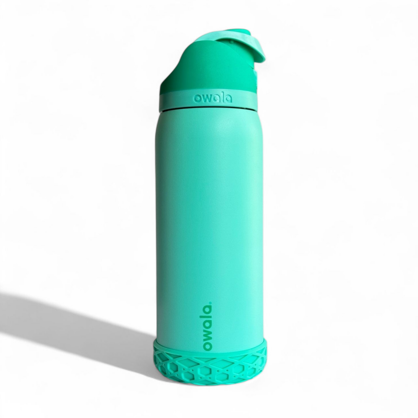 Freeze The Day 3.25” Shorty Tumbler Boot