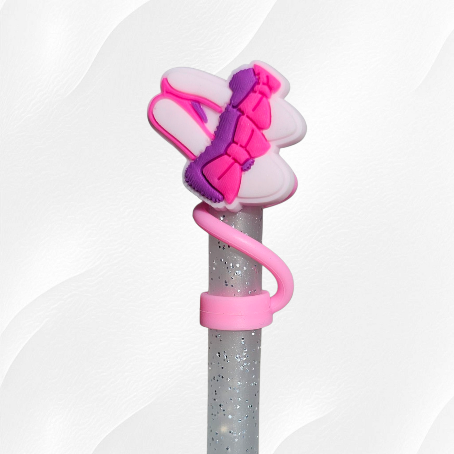 Barbs Dreamhouse 10mm Silicone Straw Toppers