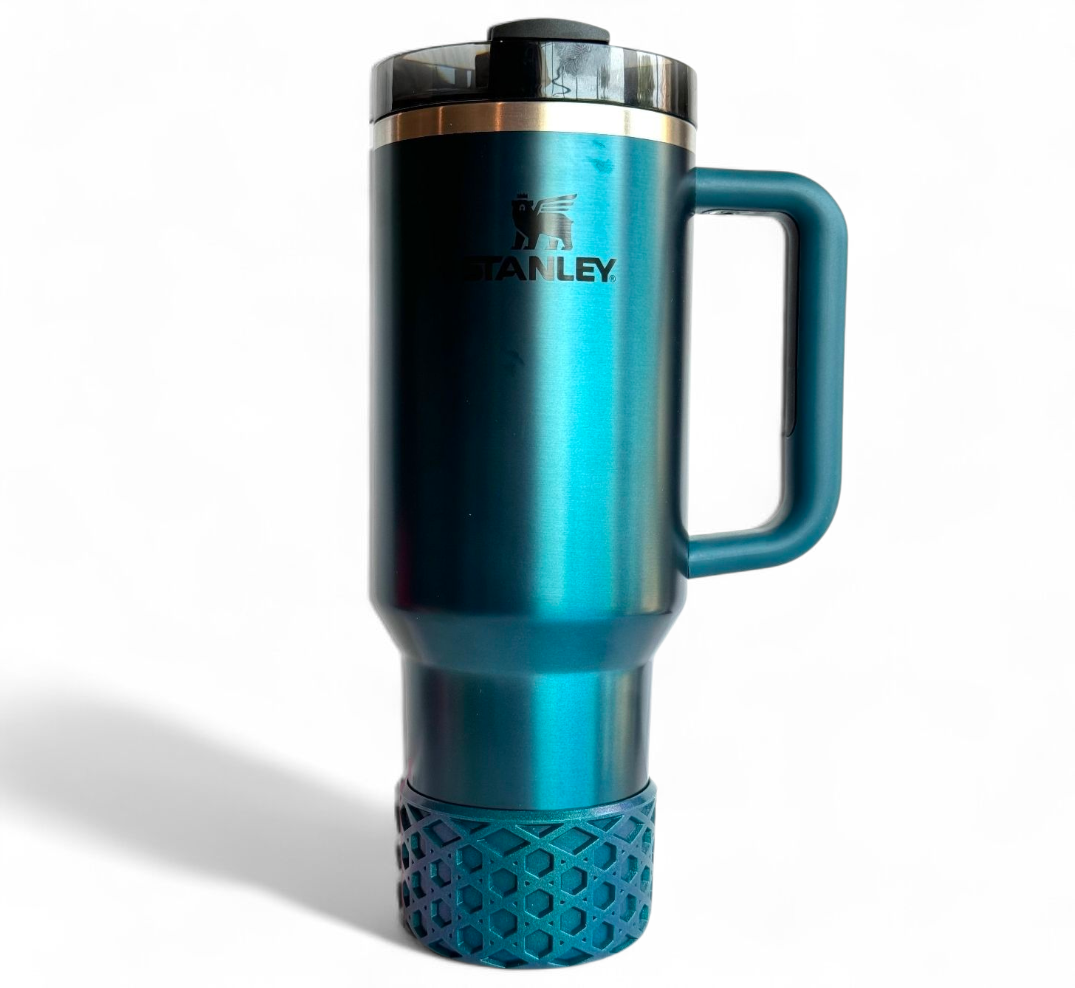 BALSAM GLOW WAFFLE Tumbler Boot -fits 20-40oz New!