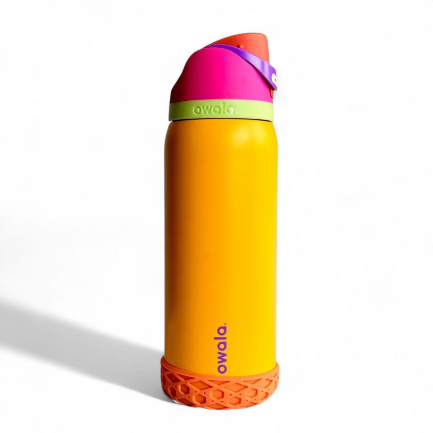 Tangy Tango 3.25” Shorty Tumbler Boot