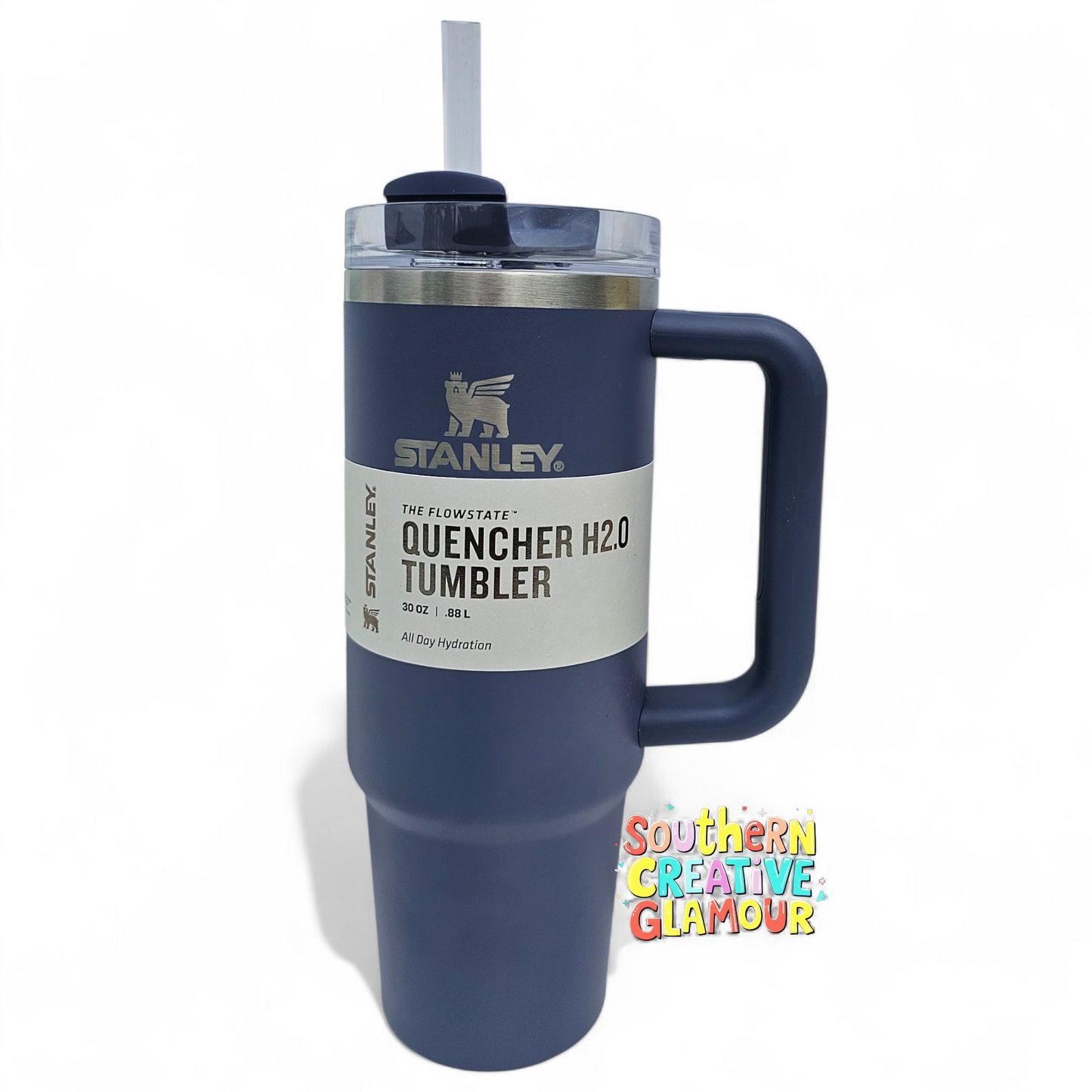 Stanley 30oz Quencher Tumbler - Twilight