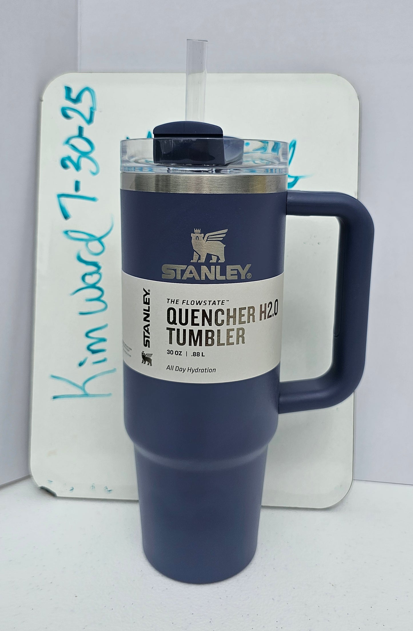 Stanley 30oz Quencher Tumbler - Twilight