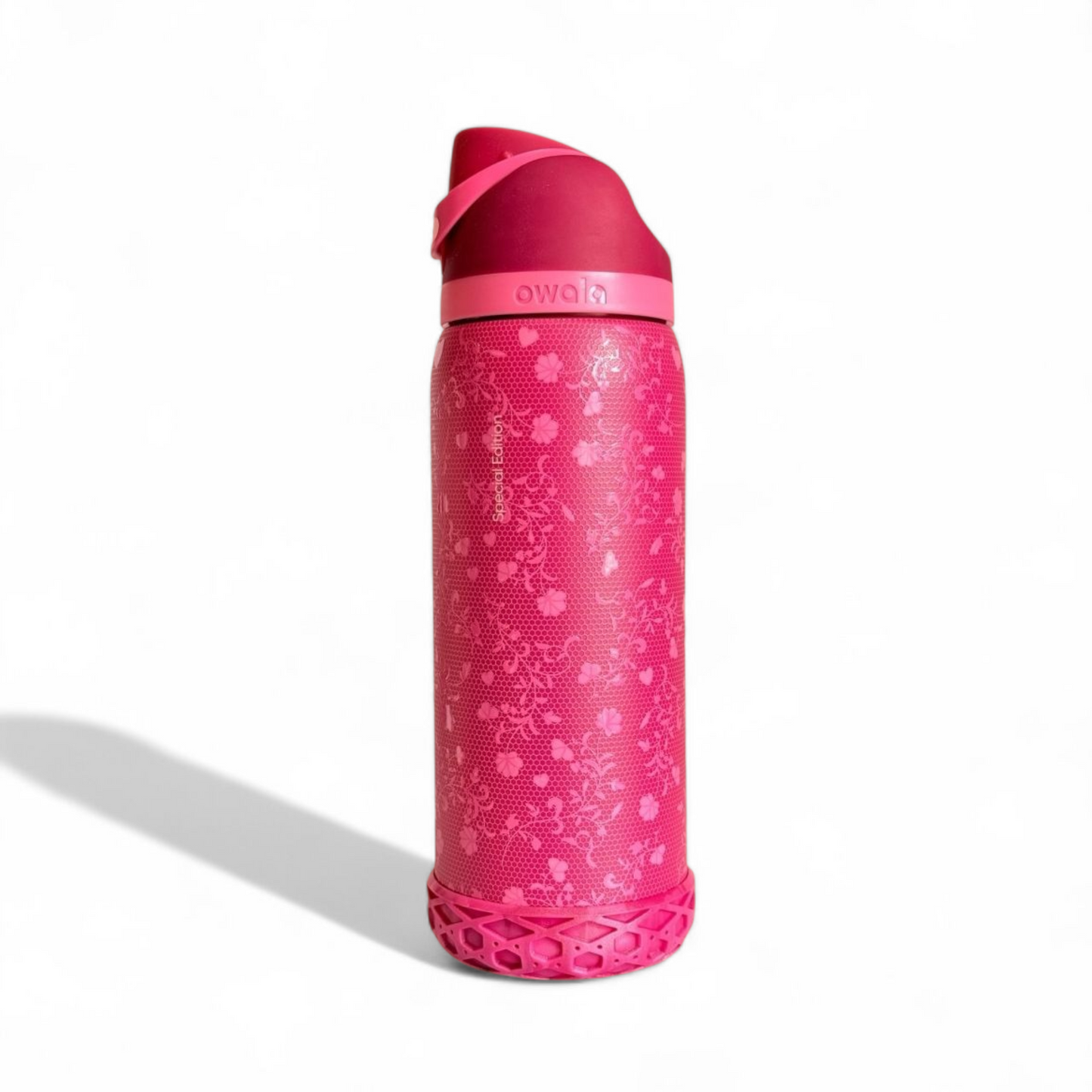 Be Mine 3.25” Shorty Tumbler Boot