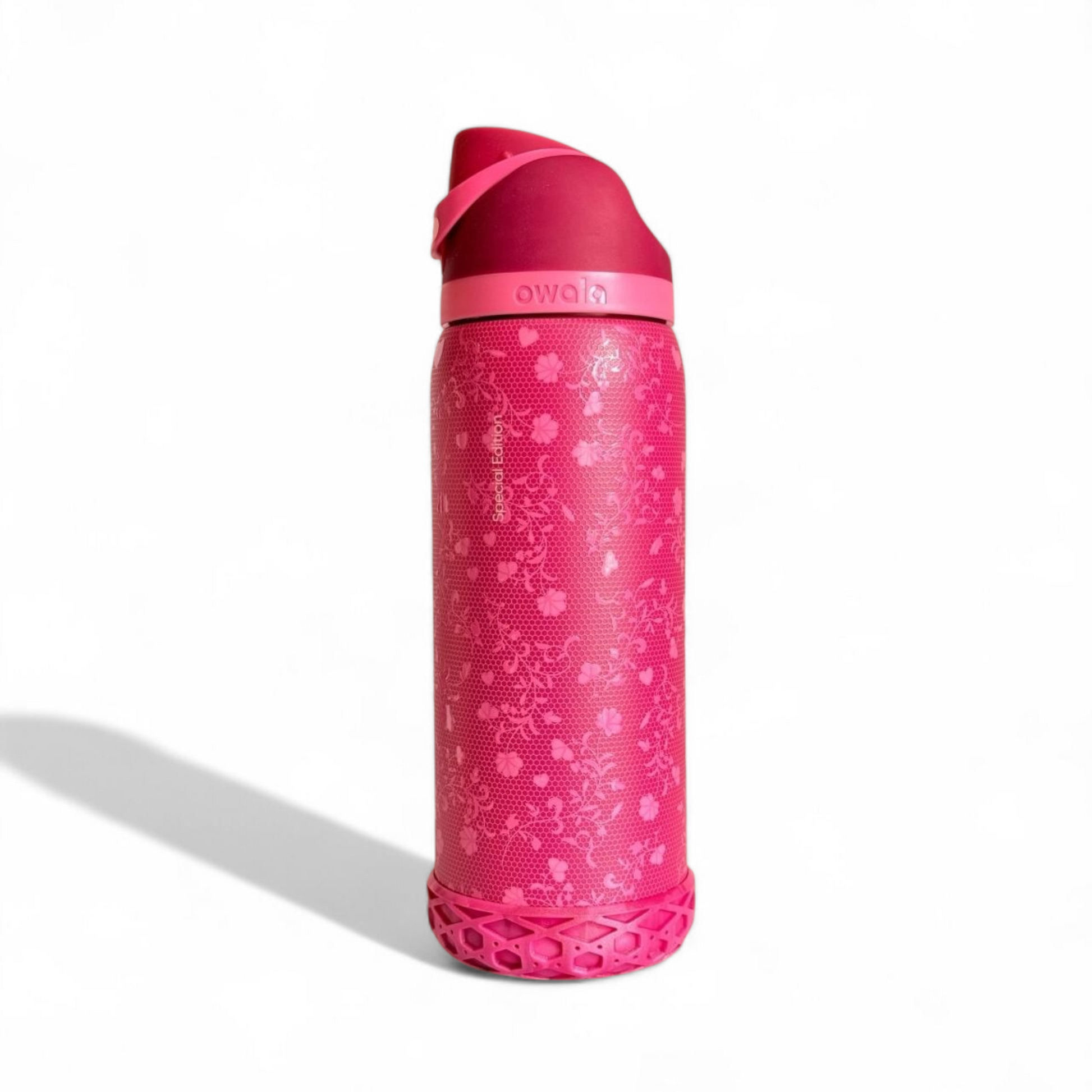 Be Mine 3.25” Shorty Tumbler Boot