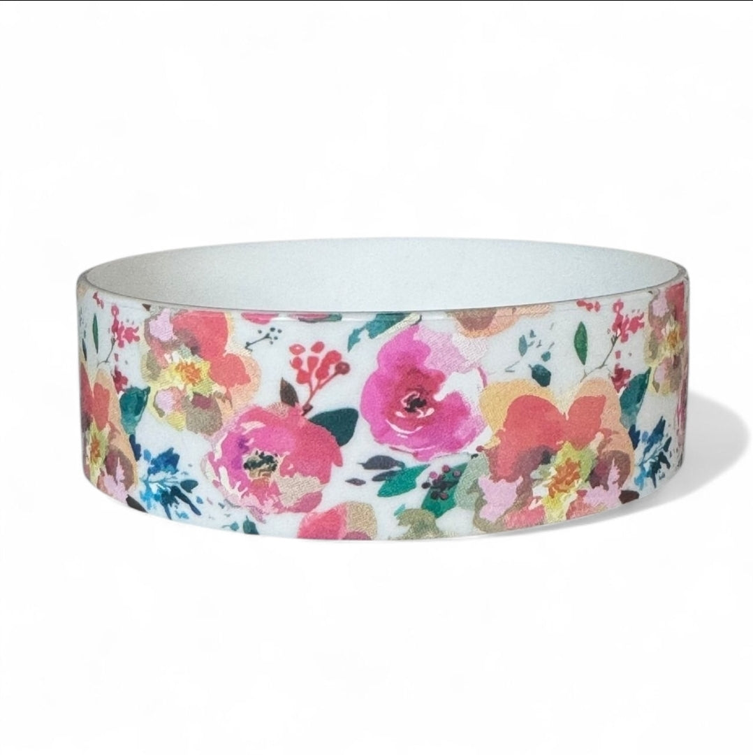 FLORAL 50oz Bertha Boot for Simple Modern Tumblers