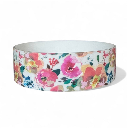 FLORAL 50oz Bertha Boot for Simple Modern Tumblers