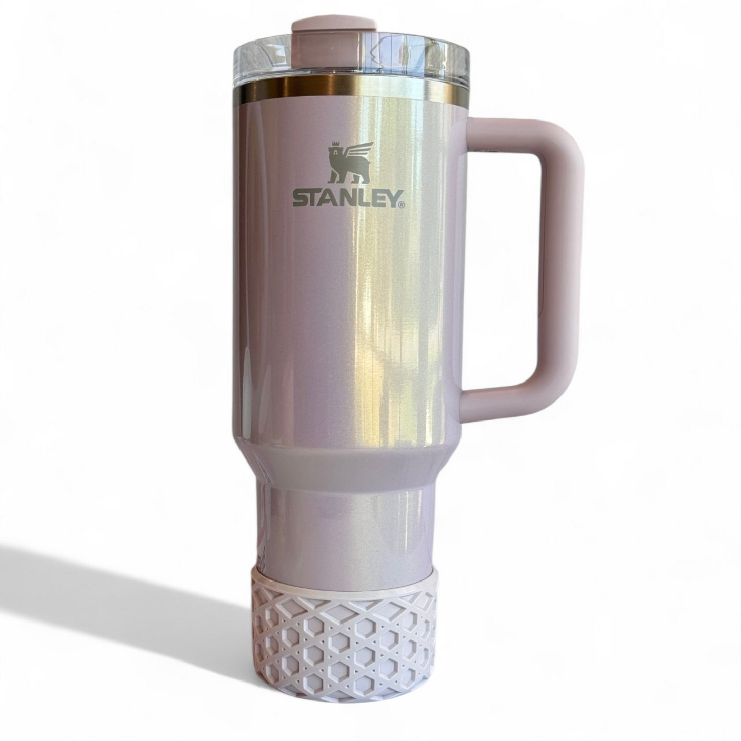 ASTER WAFFLE Tumbler Boot -fits 20-40oz New! On Stanley Target Aster Tumbler 