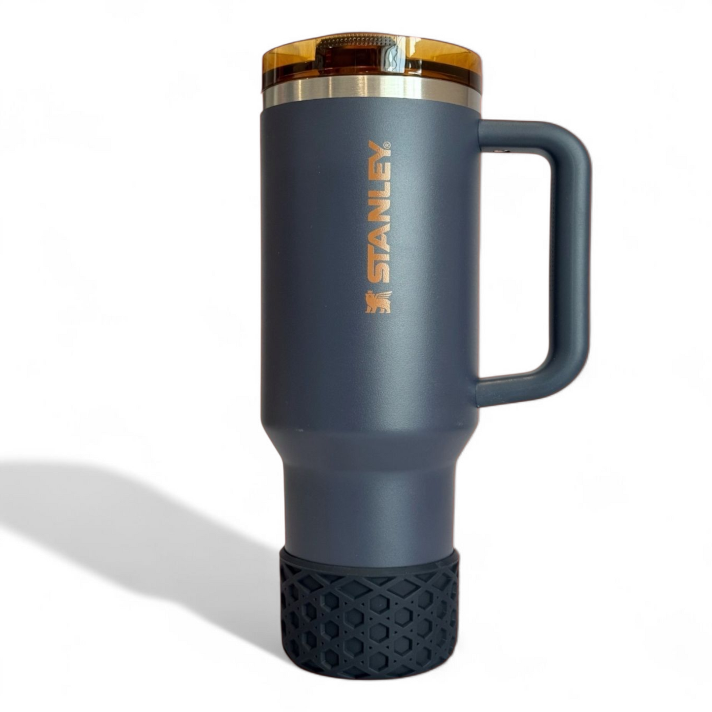 Twilight WAFFLE Tumbler Boot -fits 20-40oz on Stanley Tumbler 