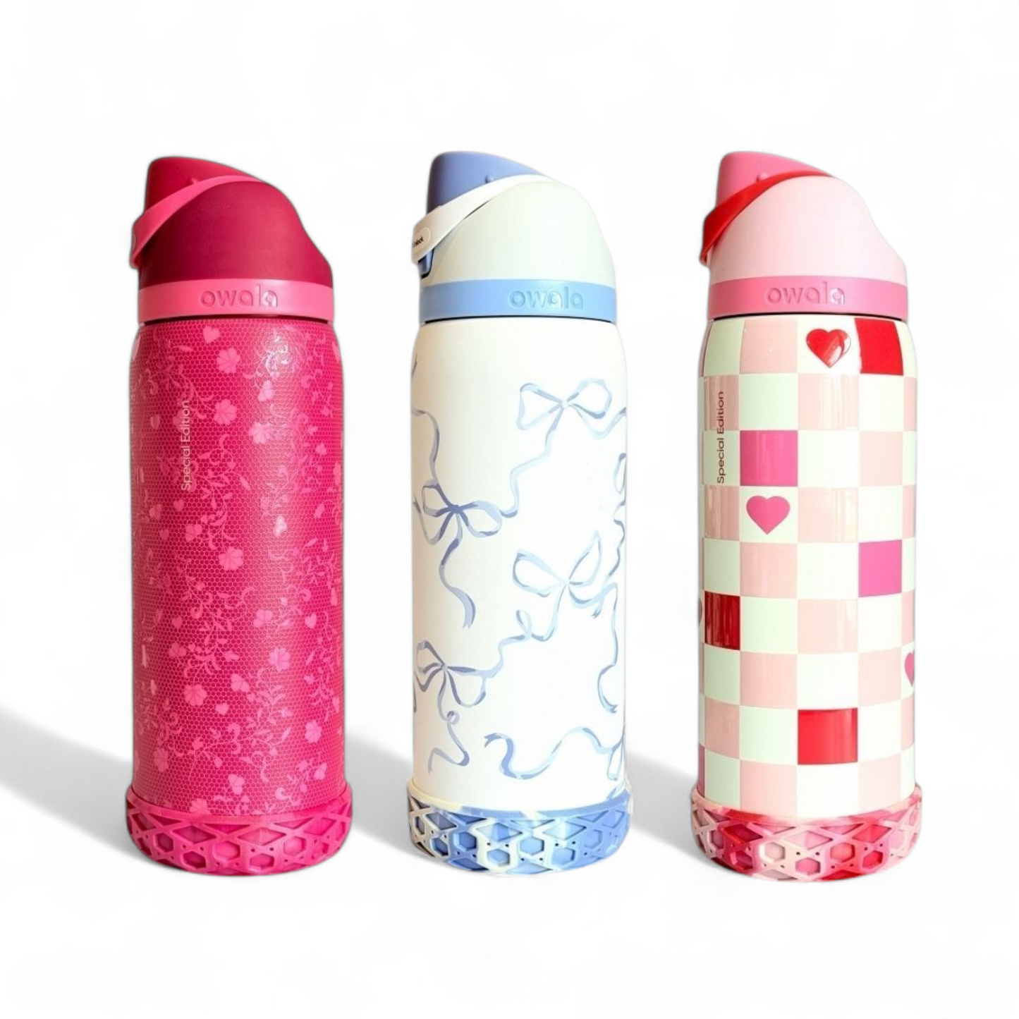 Check Me Out 3.25” Shorty Tumbler Boot