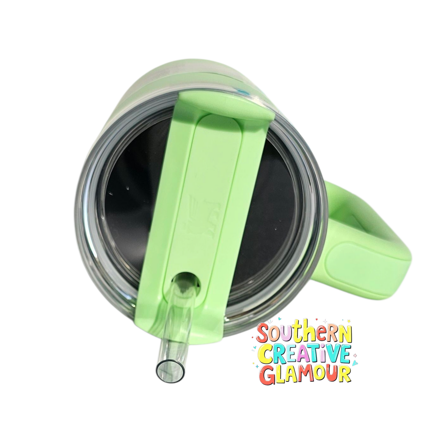 Target Stanley Starbucks 30oz Quencher | Feather Green
