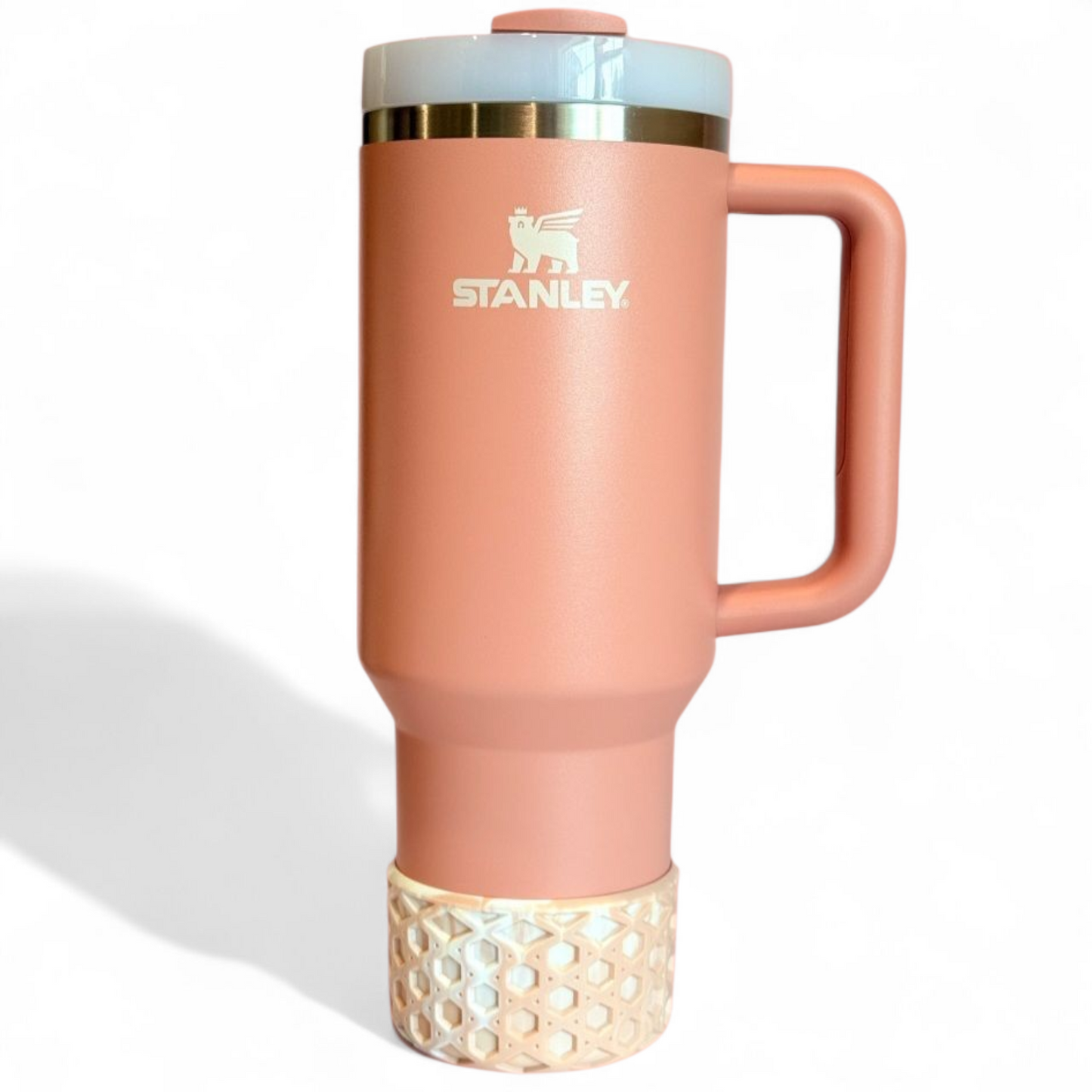 Nectar Remix WAFFLE Tumbler Boot -fits 20-40oz on 40oz Stanley 