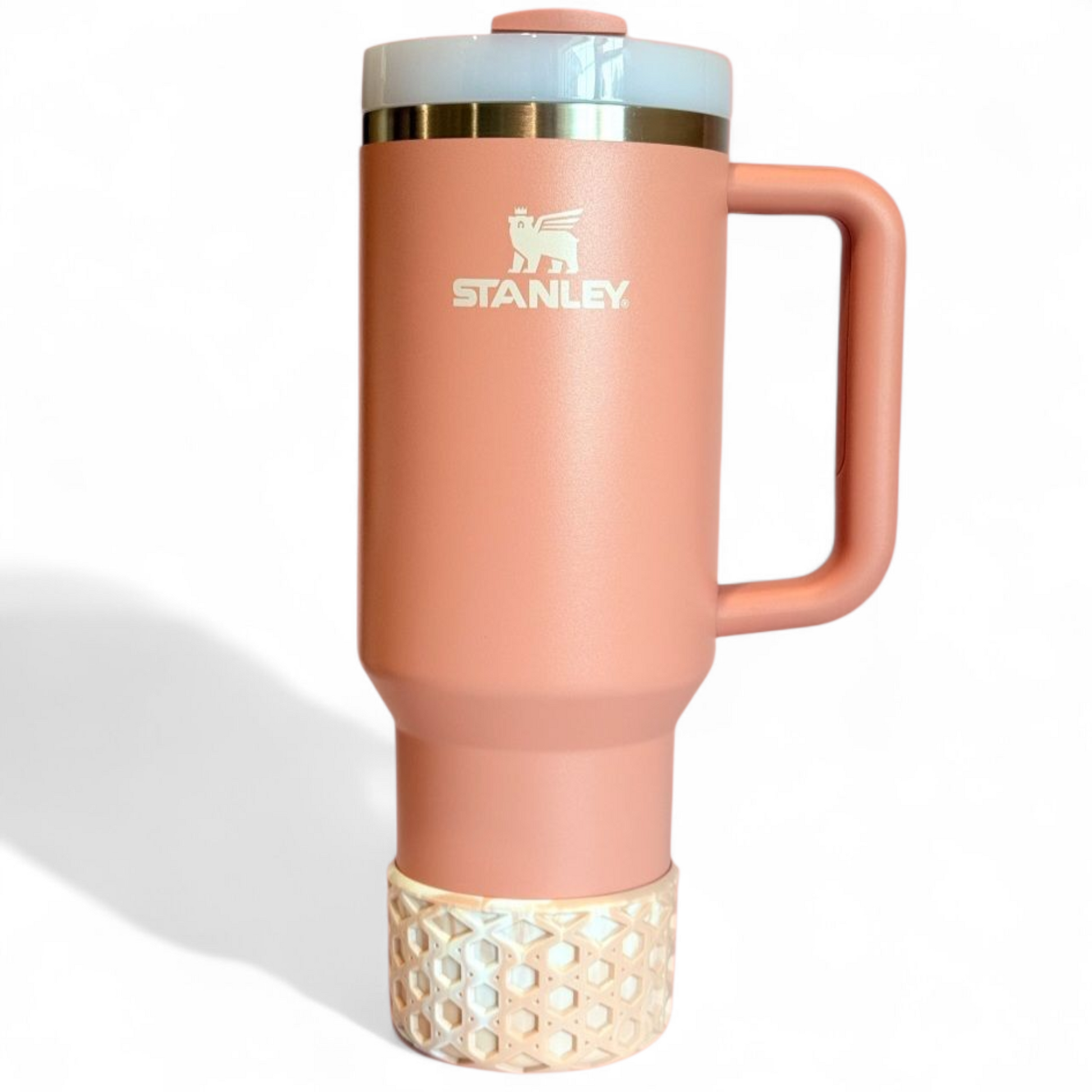 Nectar Remix WAFFLE Tumbler Boot -fits 20-40oz on 40oz Stanley 