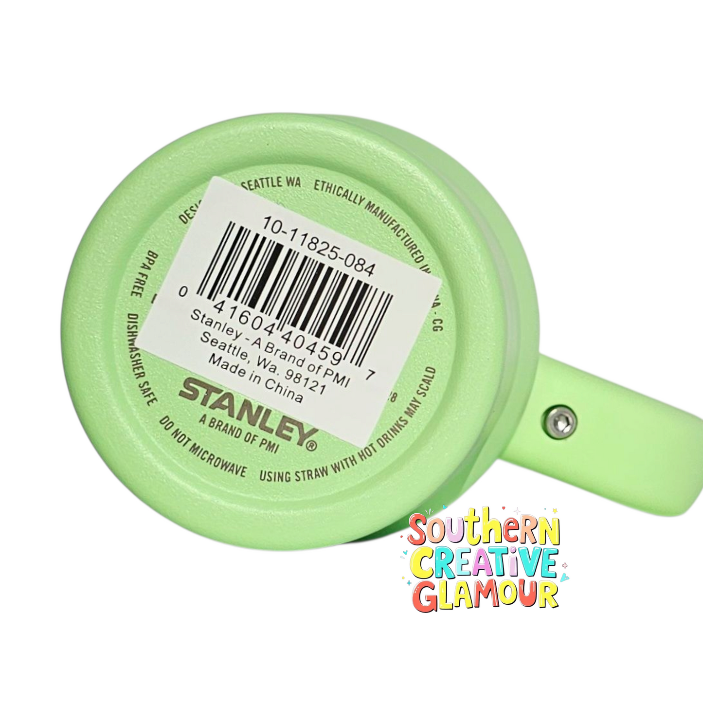 Target Stanley Starbucks 30oz Quencher | Feather Green