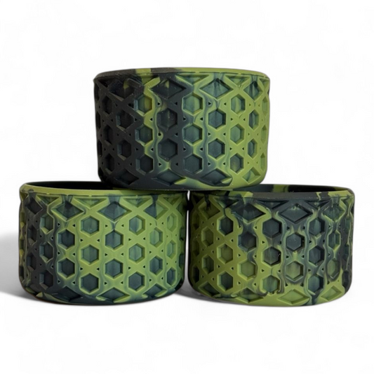 Dried Pine Remix WAFFLE Tumbler Boot -fits 20-40oz