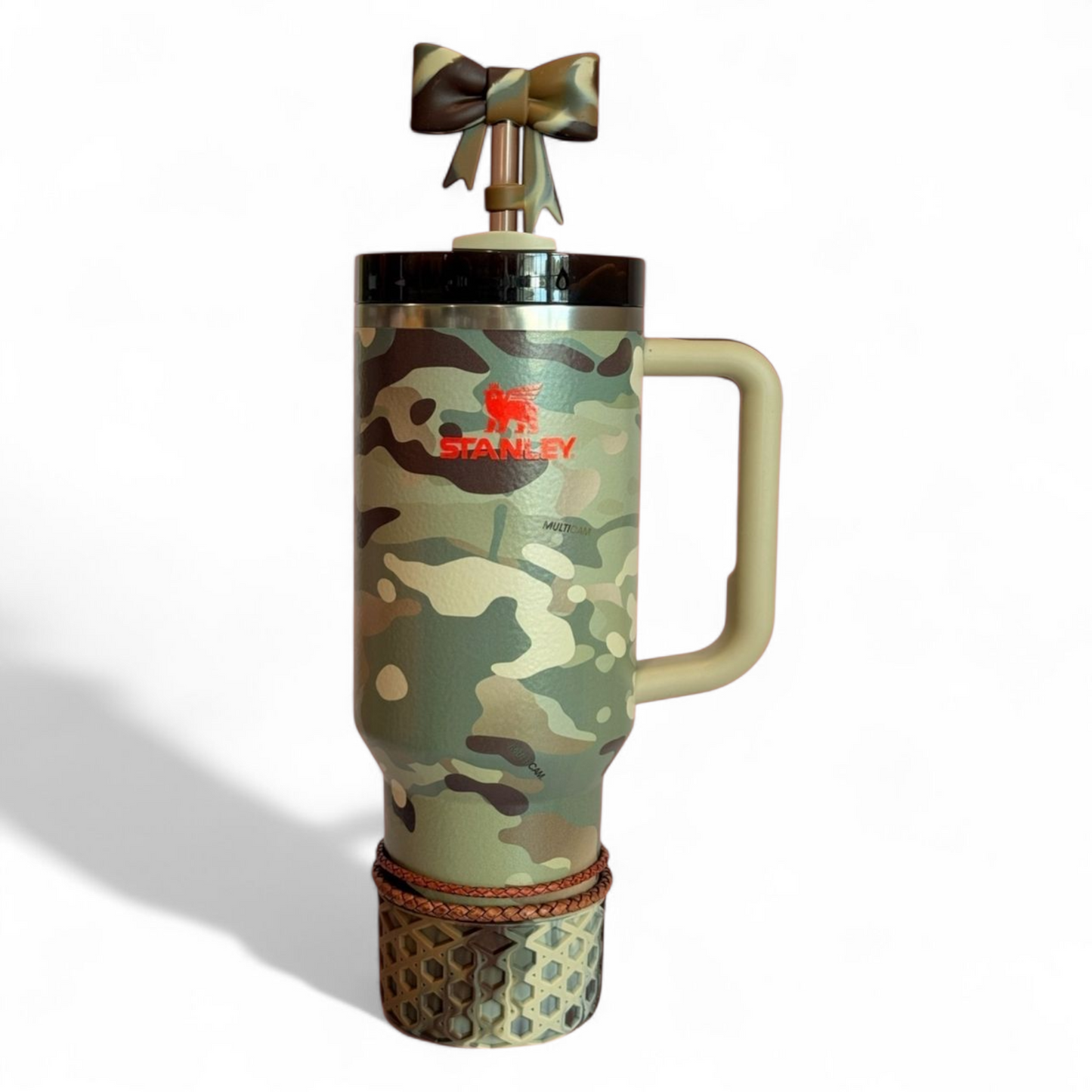 Posty Remix WAFFLE Tumbler Boot -fits 20-40oz