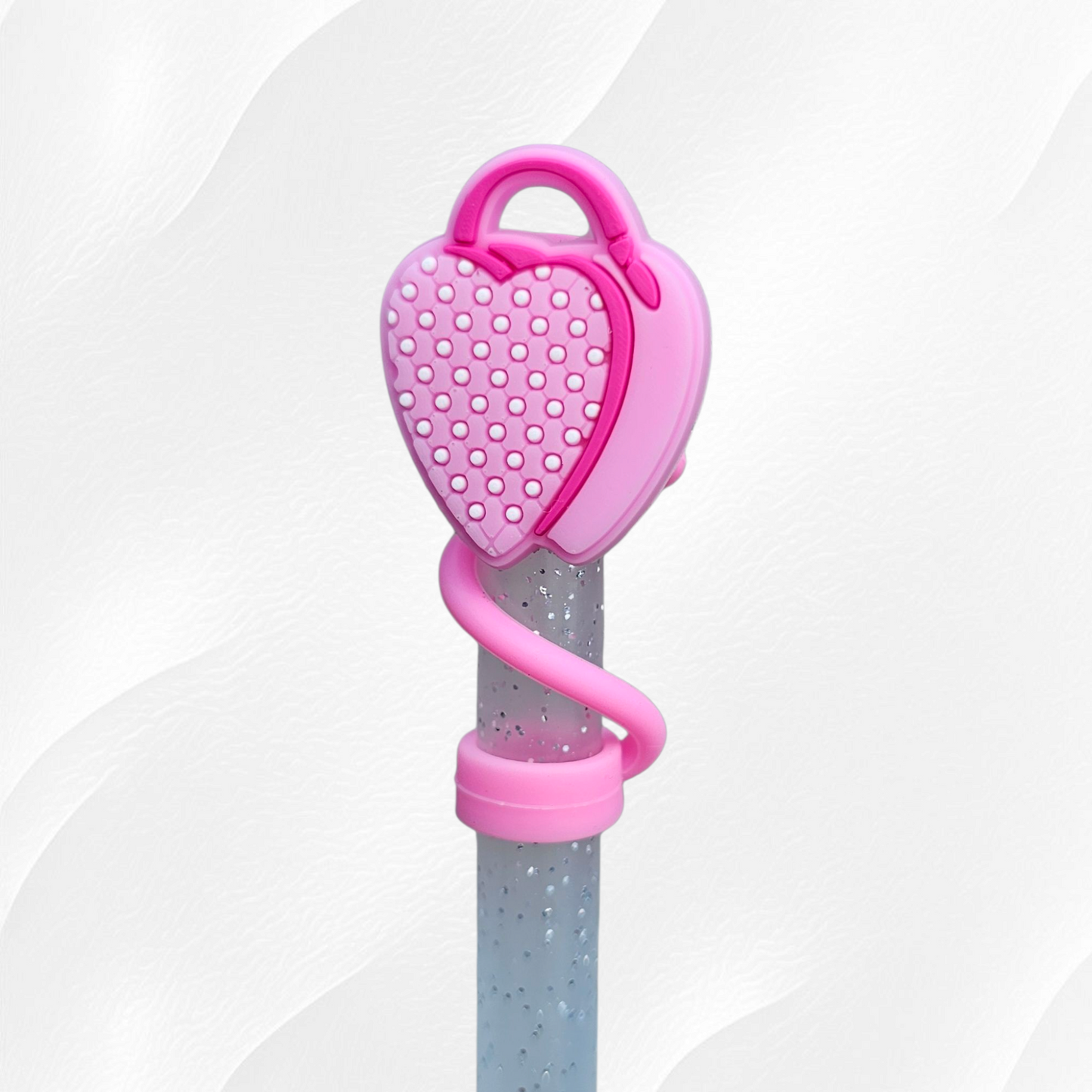 Barbs Dreamhouse 10mm Silicone Straw Toppers