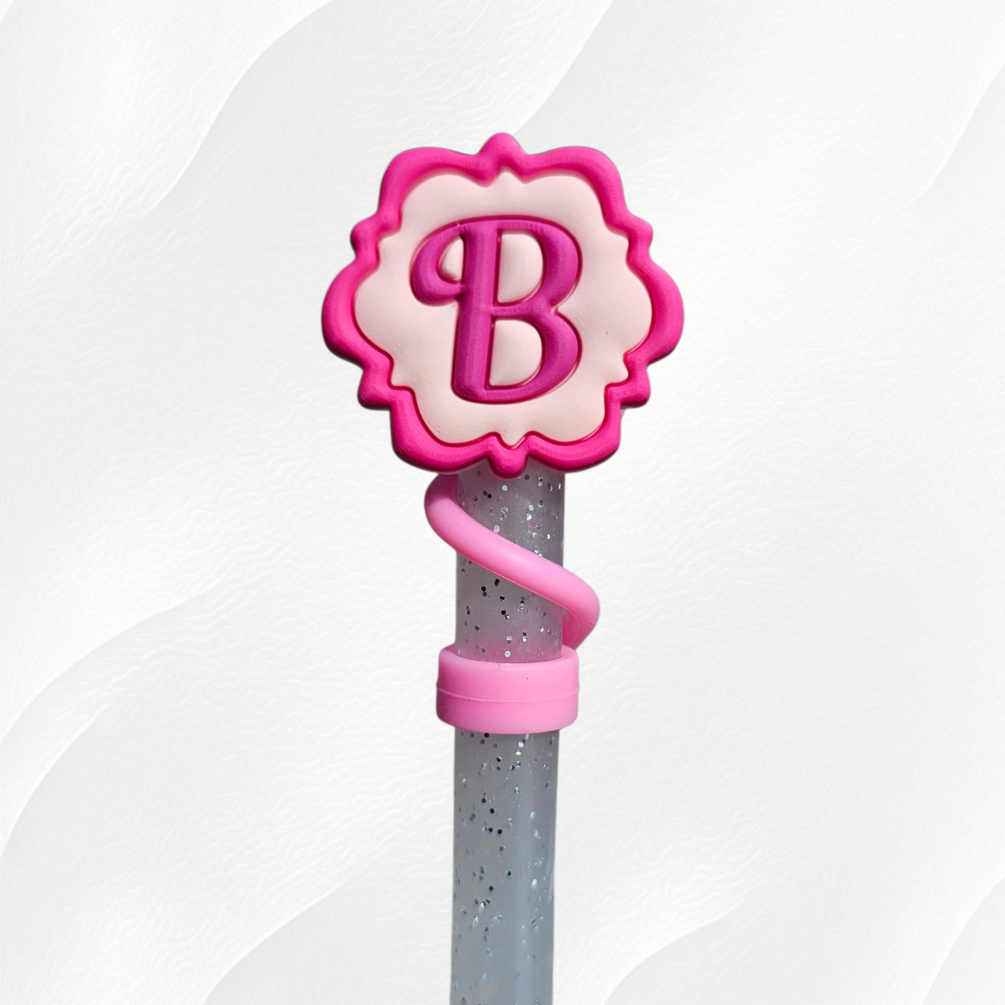Barbs Dreamhouse 10mm Silicone Straw Toppers