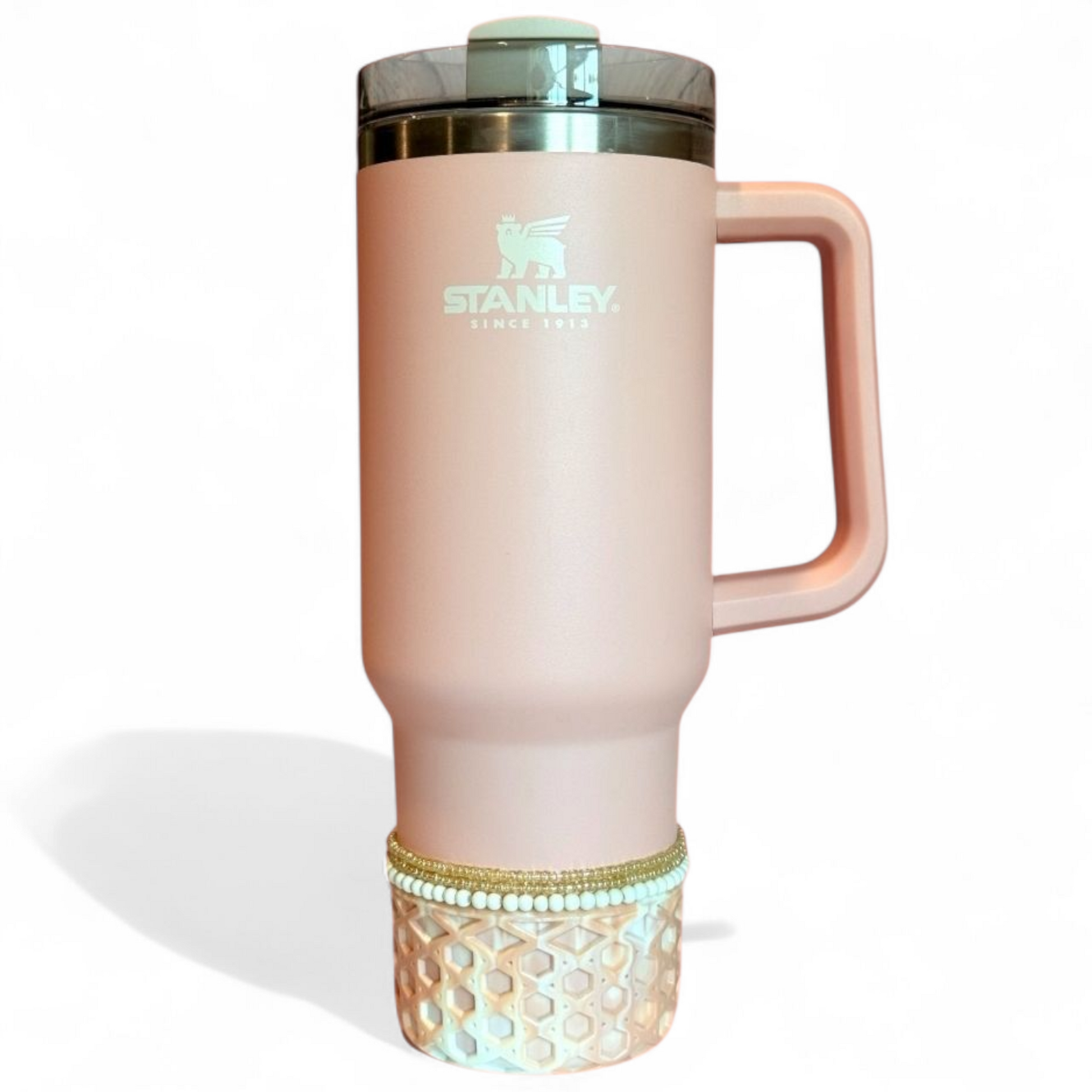 Nectar Remix WAFFLE Tumbler Boot -fits 20-40oz on 40oz Stanley 