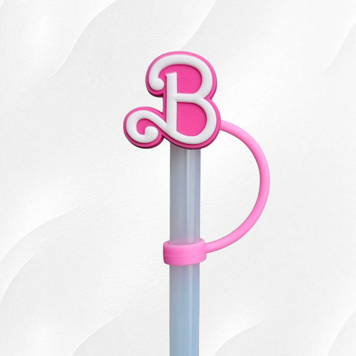 Malibu Barbs 10mm Silicone Straw Toppers
